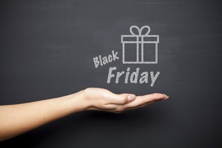 MediaMarkt Black Friday