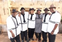 MIX Festival’de ‘oradaydım’ demek için 17 sebep Ali_Farka_Toure_Band_Terekaft