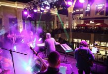 HILLTOWN’DA JAZZ DOLU HAFTA SONU Jazz Festivali