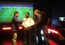 Oyun dünyası OYUNDER toplantısında buluştu Oyunder_Sabri_Urgan