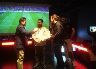 Oyun dünyası OYUNDER toplantısında buluştu Oyunder_Sabri_Urgan