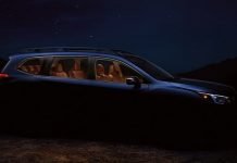 En büyük Subaru yollara çıkıyor Subaru Ascent