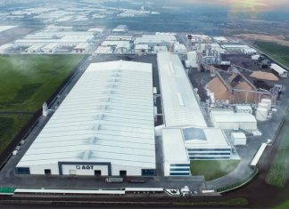 AGT, Türkiye’nin En Parlak 100 Şirketi içinde 6. Oldu AGT (Ahşabı Geliştiren Teknoloji)