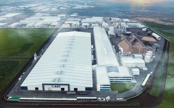 AGT (Ahşabı Geliştiren Teknoloji)