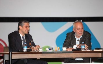 Perakende Günleri’17’nin Gündeminde ‘Gelecek’ Var! Fatih Karaca