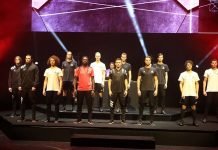 Sahaların En İkonik Kramponu Geri Döndü: adidas Predator Karşınızda adidas FOOTBALL PREDATOR DEFİLE