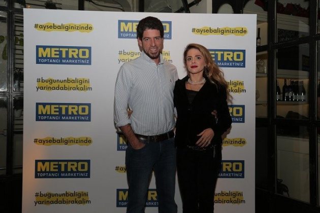 Cemal H&uuml;nal _ Lale Cangal