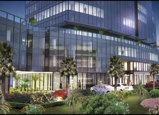 Teknik Yapı’dan İlk ‘Örnek Ofis’li Proje Deluxia Park BUSINESS