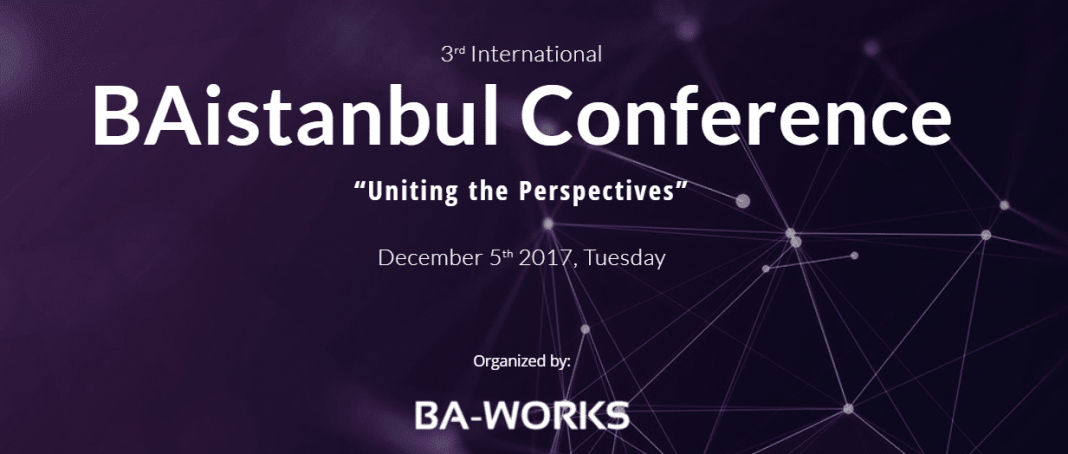 ba BAistanbul Konferansı