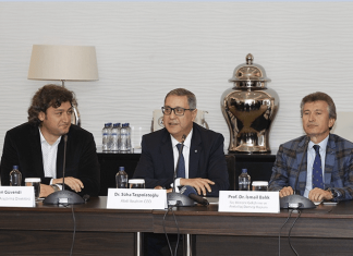 Abdi İbrahim’in Akılcı İlaç Kullanımı Araştırması’nın 2.’si Sonuçlandı Abdi İbrahim