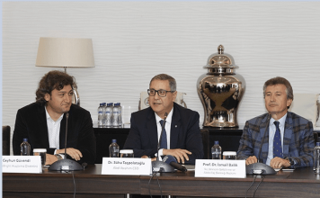 Abdi İbrahim’in Akılcı İlaç Kullanımı Araştırması’nın 2.’si Sonuçlandı Abdi İbrahim