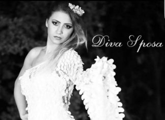 İzmir Alsancak’ta İNCİ gibi parıldayan modaevi DİVA SPOSA