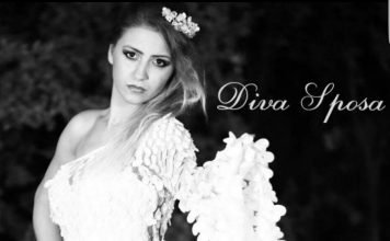 İzmir Alsancak’ta İNCİ gibi parıldayan modaevi DİVA SPOSA