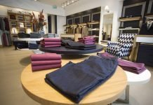 Erkek giyim markası Hemington yeni yatırımları ile büyüyor