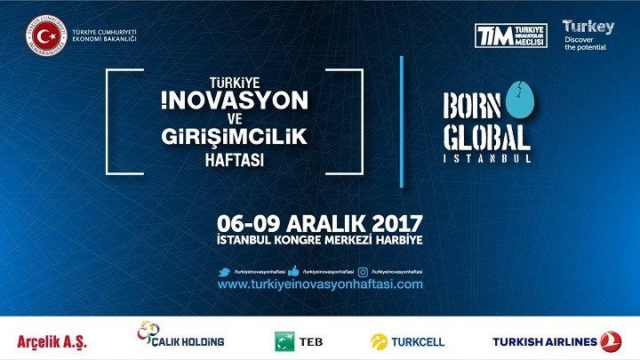 Türkiye İnovasyon ve Girişimcilik Haftası