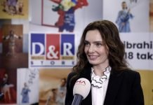 Nil’den kızlara tavsiye: Tek taşınızı kendiniz alın NIL KARAIBRAHIMGIL