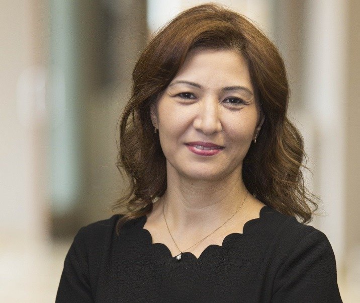 YÜKSEK LİSANS VE DOKTORA BAŞVURULARI 18 ARALIK’TA BAŞLIYOR Kadir Has Üniversitesi Sosyal Bilimler Enstitüsü Müdürü Prof. Dr. Sinem Akgül Açıkmeşe