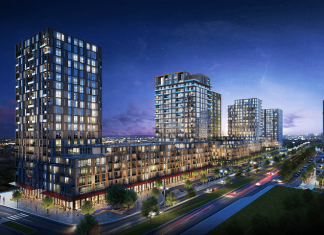 Akzirve Strada’da Yeni Dönem: Strada Plus Akzirve Strada Plus