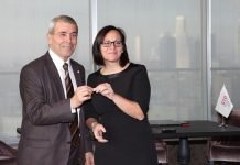 Xsights Araştırma Kurucusu Çiğdem Penn