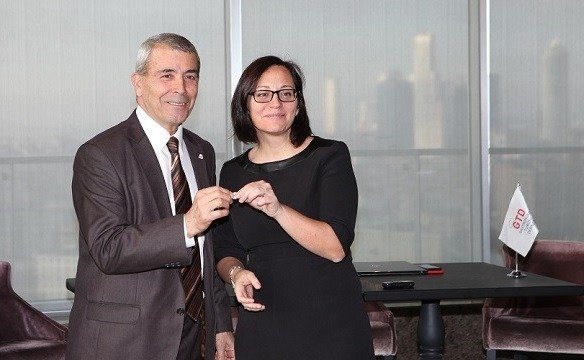 Xsights Araştırma Kurucusu Çiğdem Penn