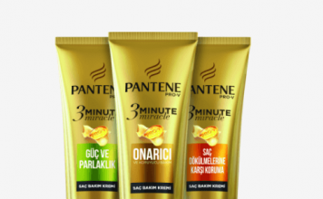 Pantene ProV