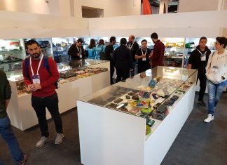 Geçmişten Günümüze Dijital Oyun Konsolları, İnovasyon Haftası’nda sergileniyor Dijital Oyun Konsolları