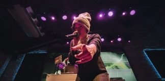 Ayben Başkan Albüm Lansmanı