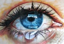 GÖZYAŞI O KADAR DA MASUM DEĞİL..! Gözyaşı