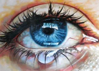 GÖZYAŞI O KADAR DA MASUM DEĞİL..! Gözyaşı