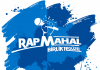 ‘’Rap Mahal Birlikte Güzel’’ konser serisi İzmir Arena’da devam ediyor! Rap Mahal Logo