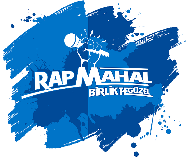 Rap Mahal Logo
