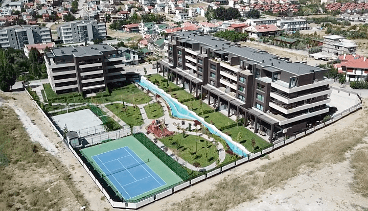 Beytepe Beyterrace